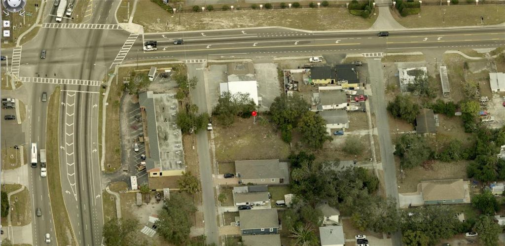 Photo of 3817 Temple Street, Tampa, FL 33619 (MLS # O6426866)