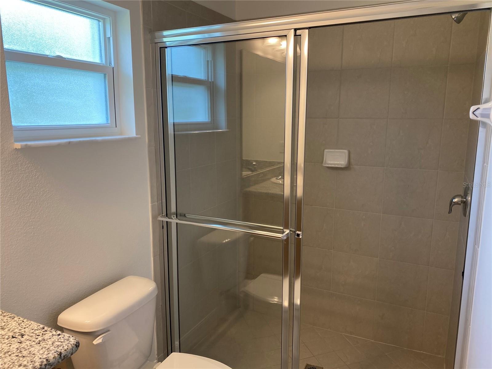 BELLE TERRE - Residential Lease