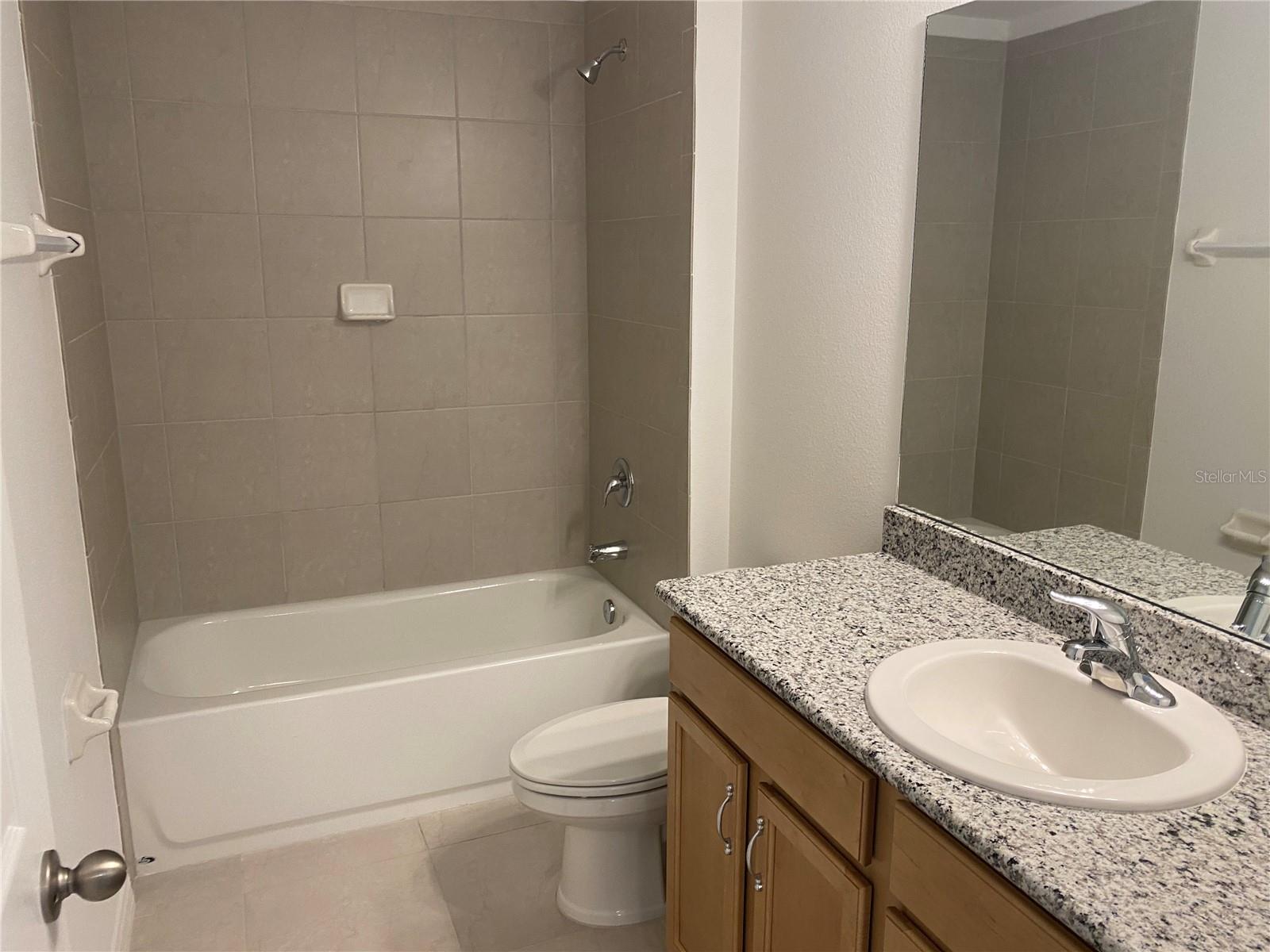 BELLE TERRE - Residential Lease