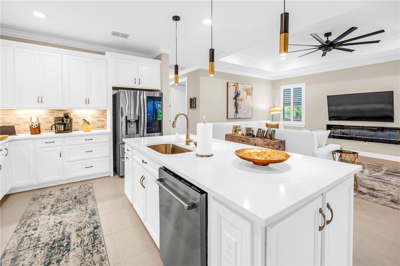 DEL WEBB AT BAYVIEW PH II SUBPH A & B - Residential