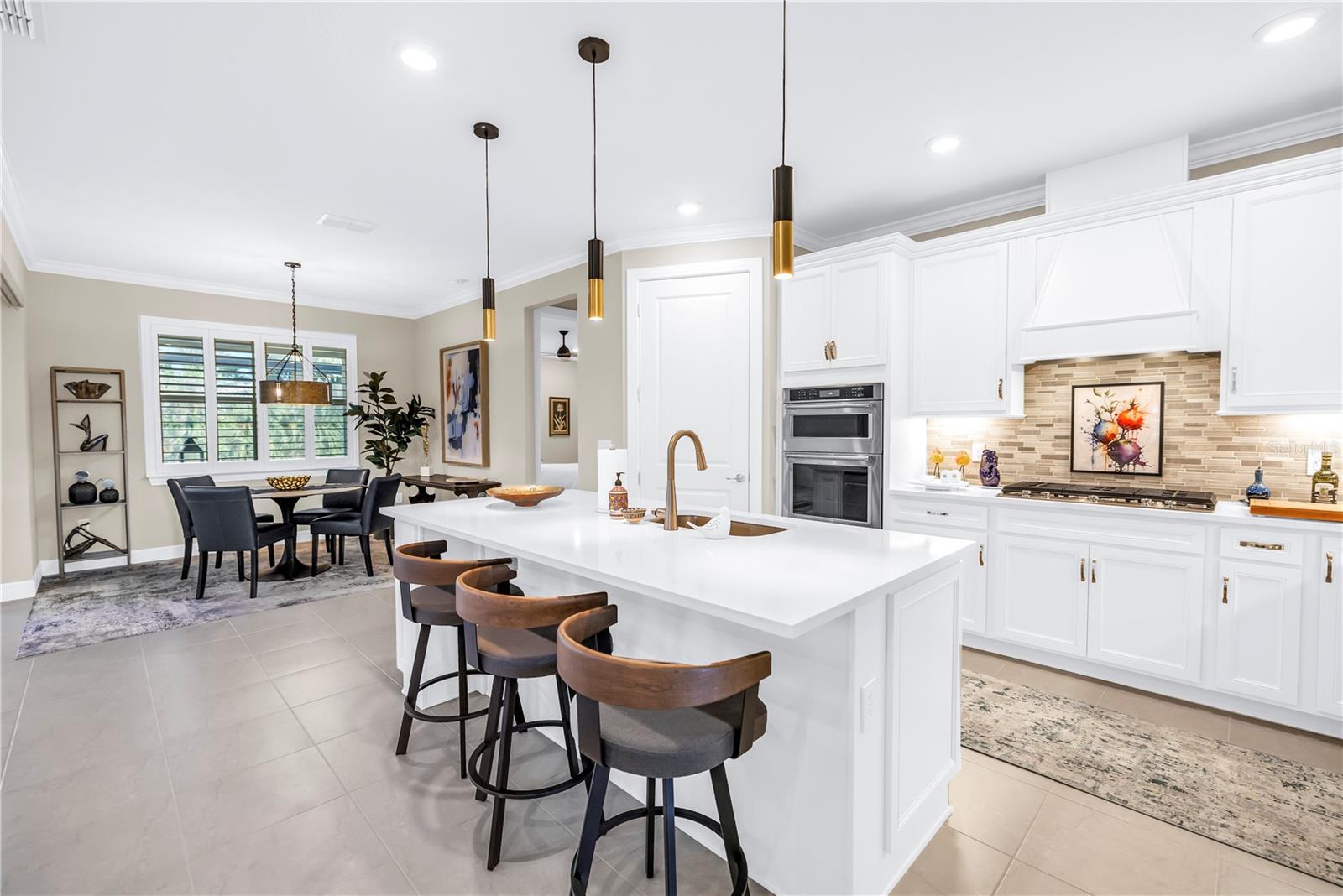 DEL WEBB AT BAYVIEW PH II SUBPH A & B - Residential