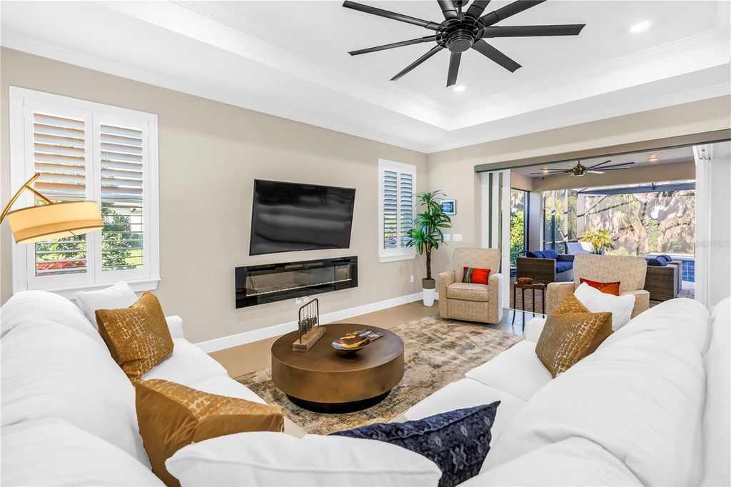 Photo of 10735 Spring Tide Way, Parrish, FL 34219 (MLS # TB8442933)