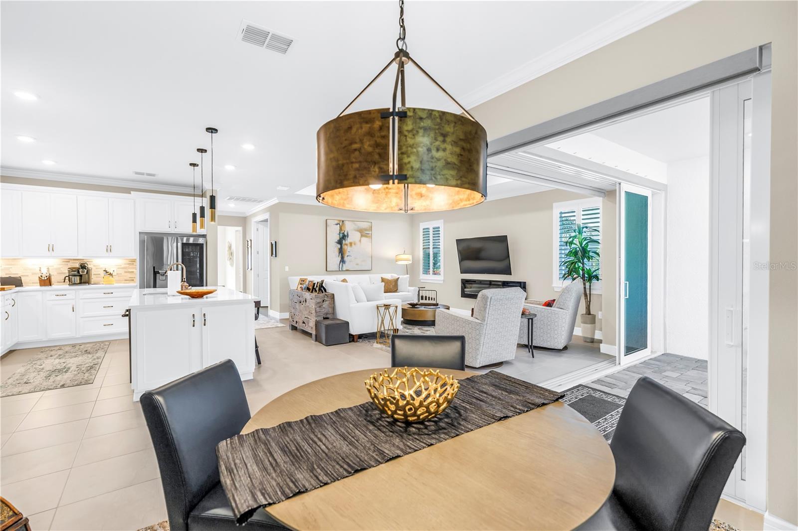 DEL WEBB AT BAYVIEW PH II SUBPH A & B - Residential