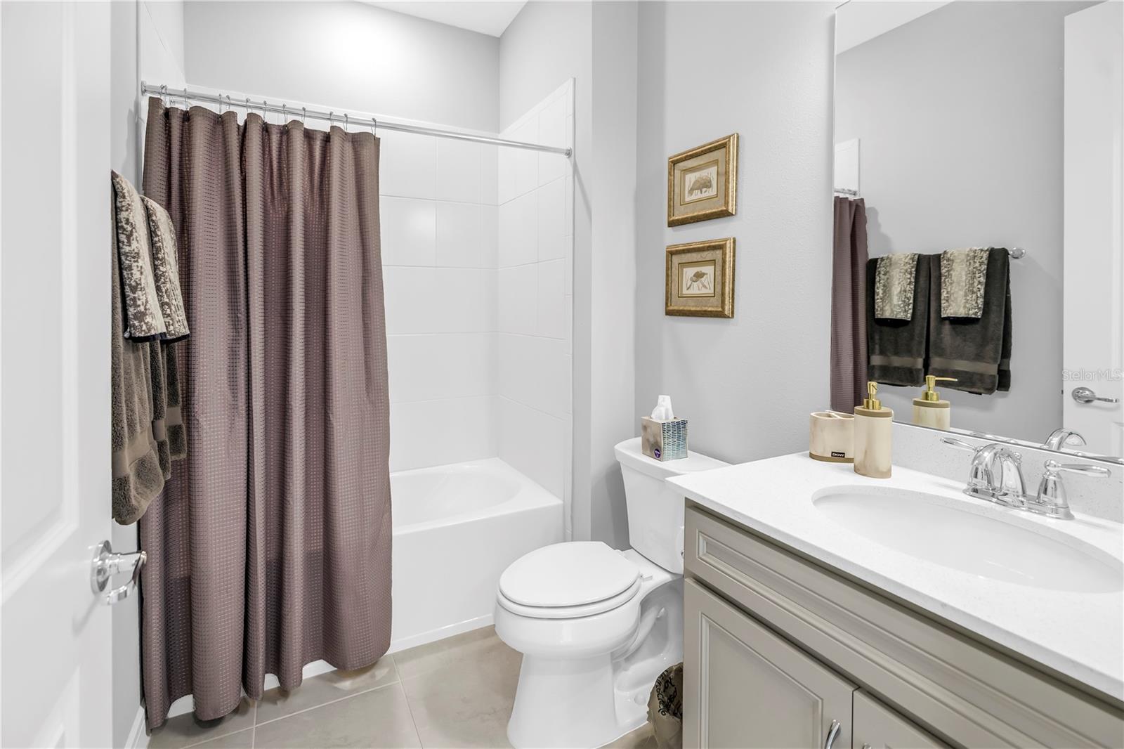 DEL WEBB AT BAYVIEW PH II SUBPH A & B - Residential