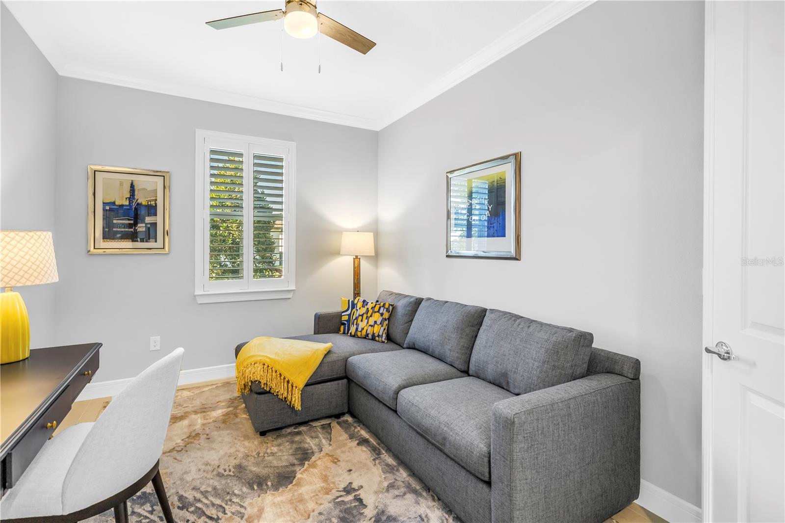 DEL WEBB AT BAYVIEW PH II SUBPH A & B - Residential