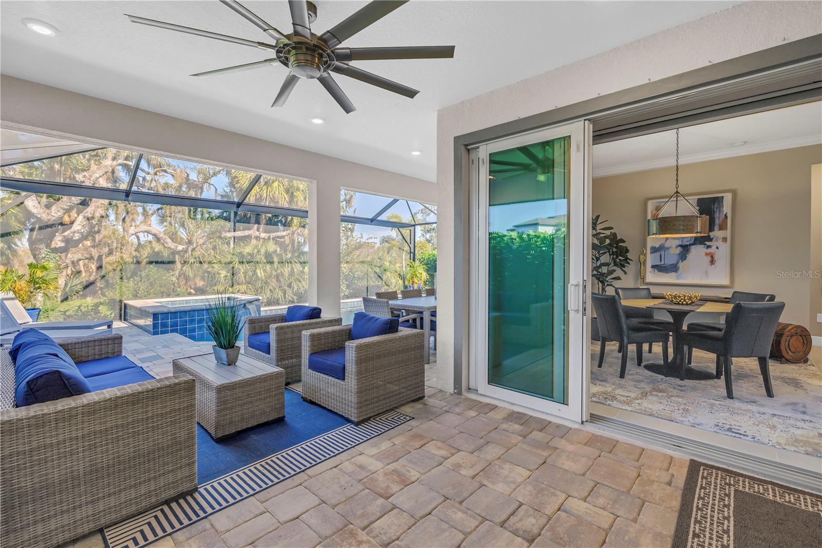 DEL WEBB AT BAYVIEW PH II SUBPH A & B - Residential