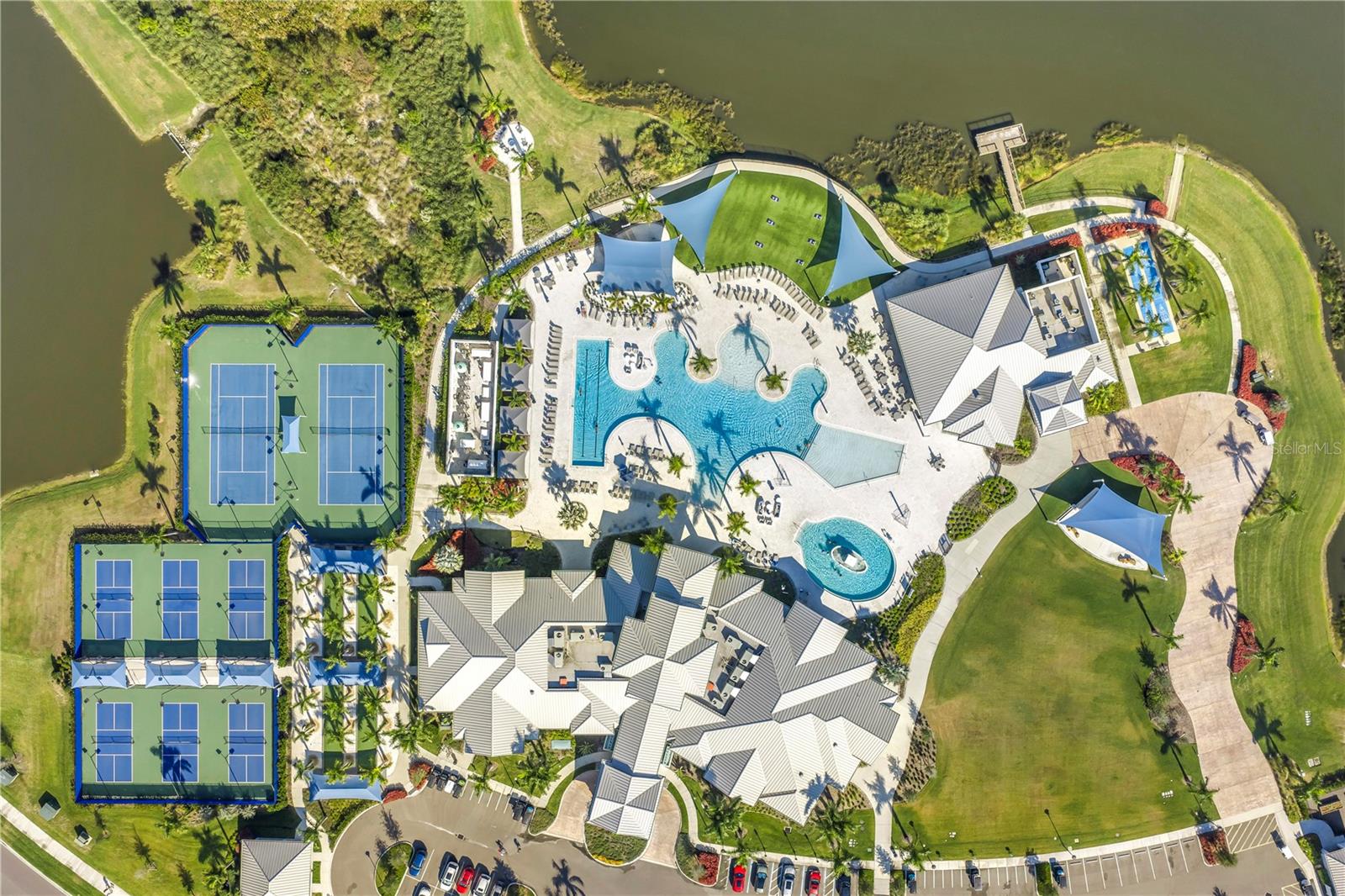 DEL WEBB AT BAYVIEW PH II SUBPH A & B - Residential