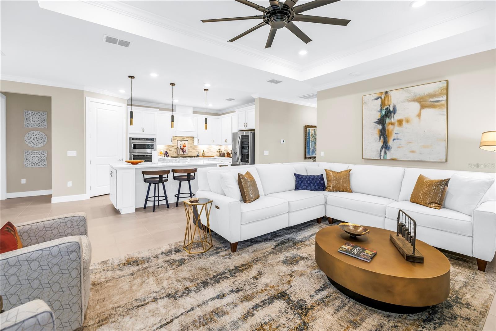 DEL WEBB AT BAYVIEW PH II SUBPH A & B - Residential