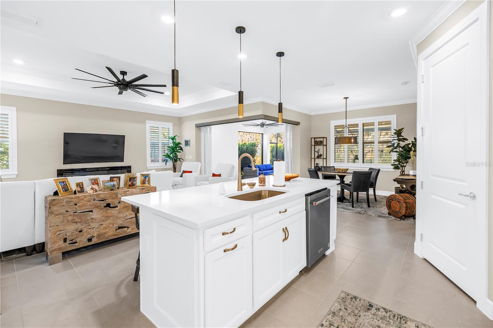 DEL WEBB AT BAYVIEW PH II SUBPH A & B - Residential