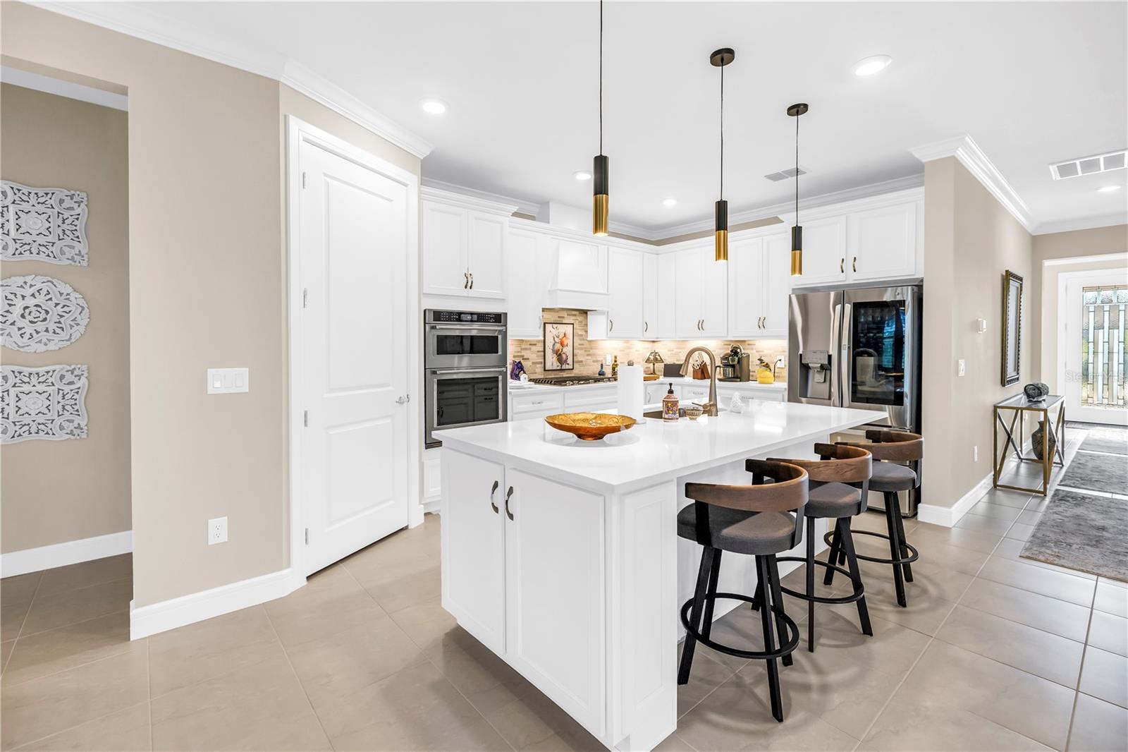 DEL WEBB AT BAYVIEW PH II SUBPH A & B - Residential