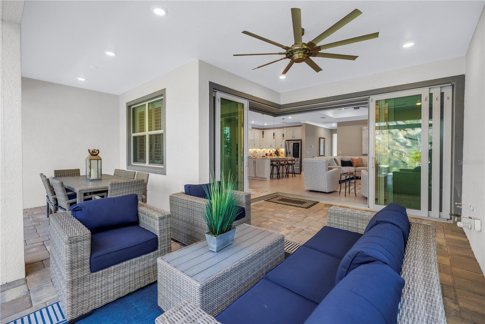 DEL WEBB AT BAYVIEW PH II SUBPH A & B - Residential