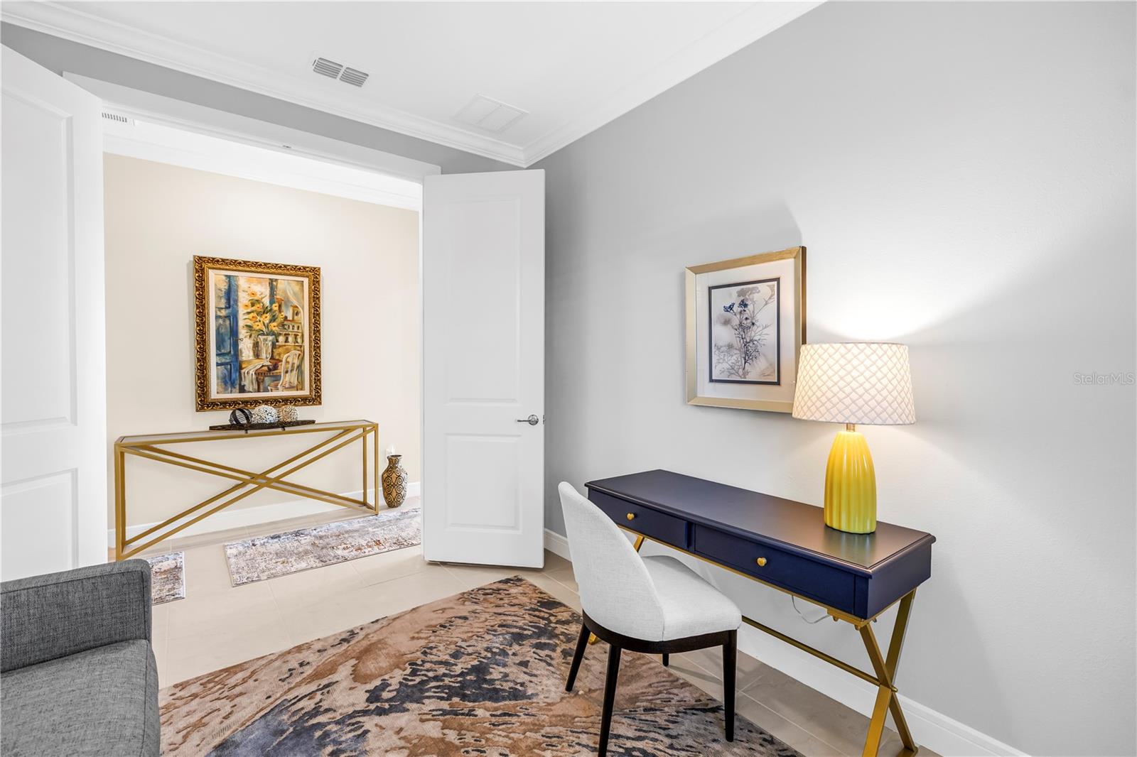 DEL WEBB AT BAYVIEW PH II SUBPH A & B - Residential