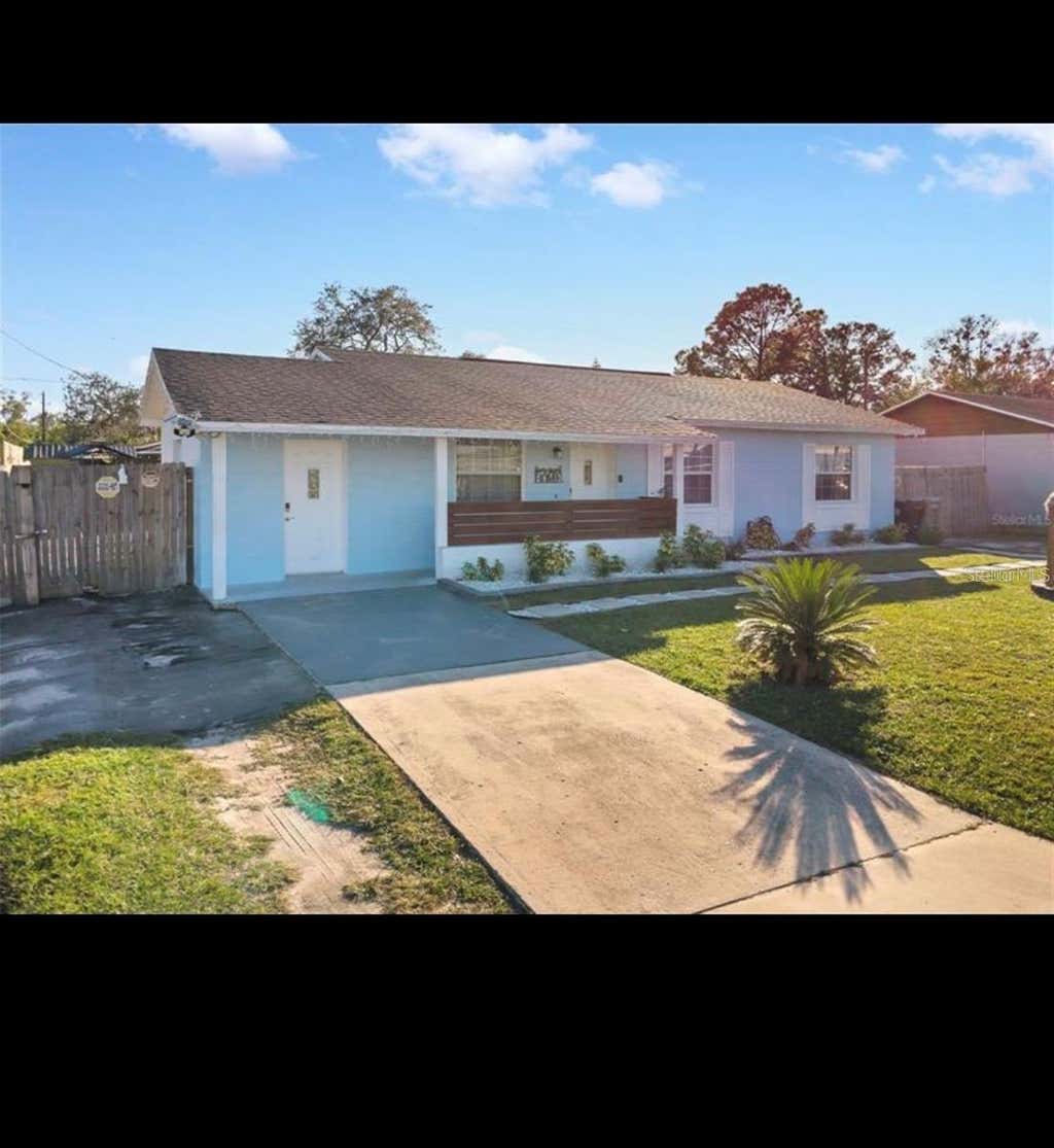 Photo of 314 W Grossenbacher Drive, Apopka, FL 32712 (MLS # O6421362)