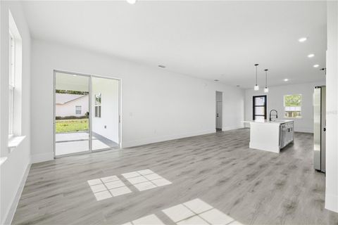 Tiny photo for 17566 SW 36th Avenue Road, Ocala, FL 34473 (MLS # O6406277)