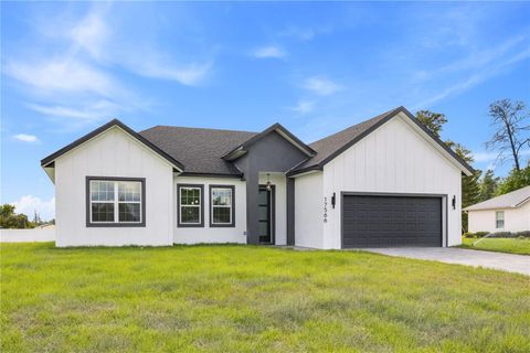 Tiny photo for 17566 SW 36th Avenue Road, Ocala, FL 34473 (MLS # O6406277)