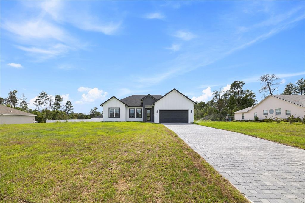 Photo of 17566 SW 36th Avenue Road, Ocala, FL 34473 (MLS # O6406277)