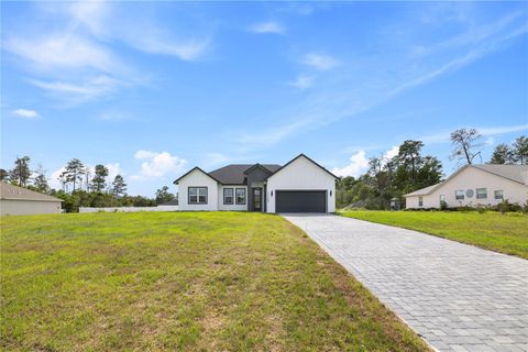 Tiny photo for 17566 SW 36th Avenue Road, Ocala, FL 34473 (MLS # O6406277)