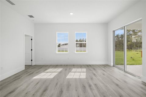 Tiny photo for 17566 SW 36th Avenue Road, Ocala, FL 34473 (MLS # O6406277)