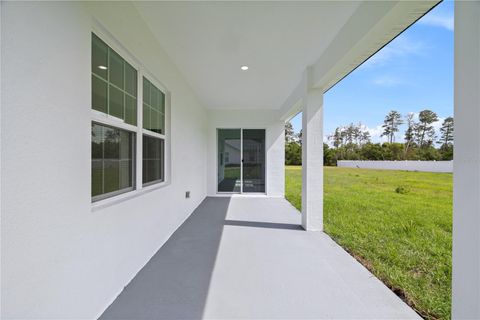 Tiny photo for 17566 SW 36th Avenue Road, Ocala, FL 34473 (MLS # O6406277)