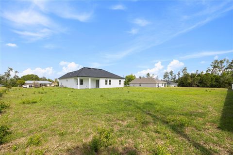 Tiny photo for 17566 SW 36th Avenue Road, Ocala, FL 34473 (MLS # O6406277)