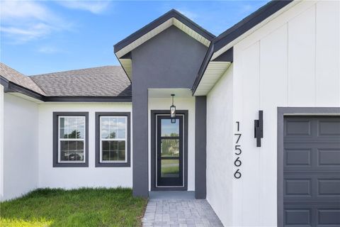 Tiny photo for 17566 SW 36th Avenue Road, Ocala, FL 34473 (MLS # O6406277)