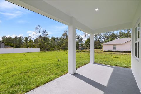 Tiny photo for 17566 SW 36th Avenue Road, Ocala, FL 34473 (MLS # O6406277)