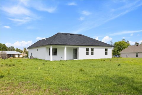 Tiny photo for 17566 SW 36th Avenue Road, Ocala, FL 34473 (MLS # O6406277)