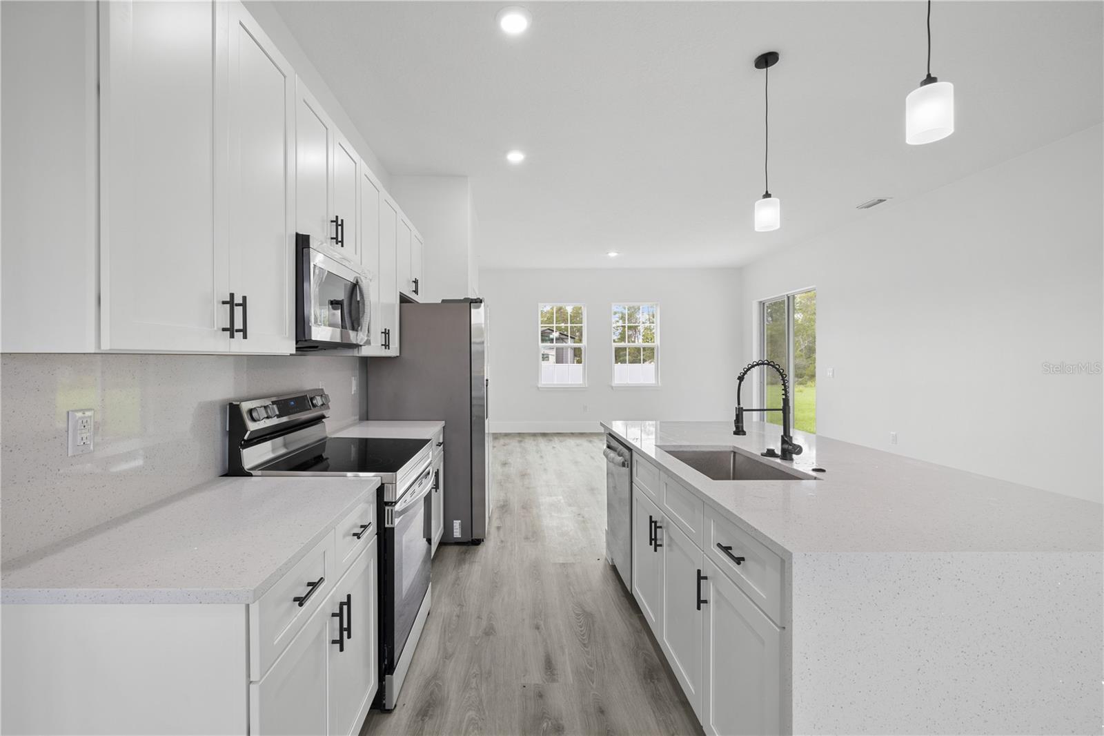 MARION OAKS UN SIX - Residential