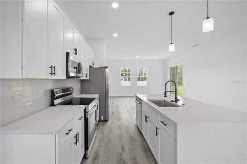Tiny photo for 17566 SW 36th Avenue Road, Ocala, FL 34473 (MLS # O6406277)