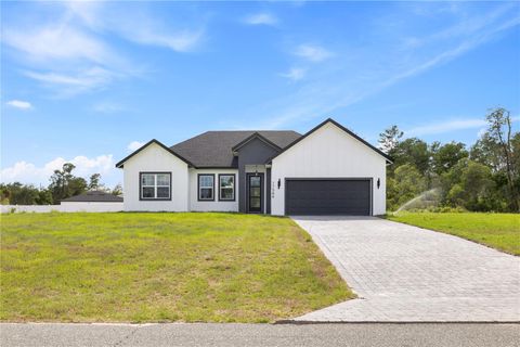 Photo of 17566 SW 36th Avenue Road, Ocala, FL 34473 (MLS # O6406277)