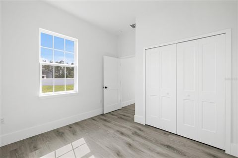 Tiny photo for 17566 SW 36th Avenue Road, Ocala, FL 34473 (MLS # O6406277)