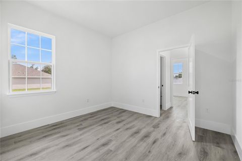 Tiny photo for 17566 SW 36th Avenue Road, Ocala, FL 34473 (MLS # O6406277)