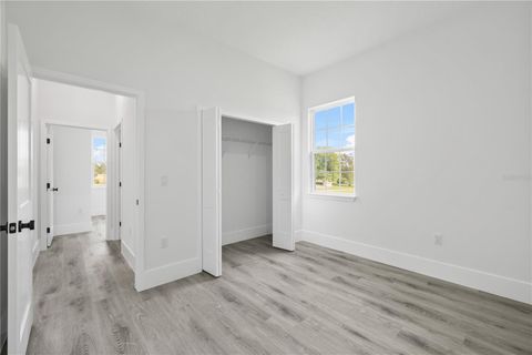 Tiny photo for 17566 SW 36th Avenue Road, Ocala, FL 34473 (MLS # O6406277)