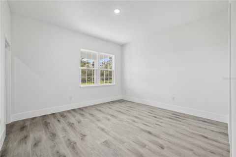 Tiny photo for 17566 SW 36th Avenue Road, Ocala, FL 34473 (MLS # O6406277)