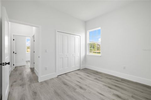 Tiny photo for 17566 SW 36th Avenue Road, Ocala, FL 34473 (MLS # O6406277)