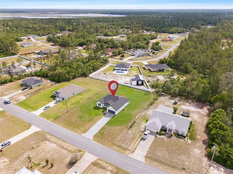 Tiny photo for 17566 SW 36th Avenue Road, Ocala, FL 34473 (MLS # O6406277)