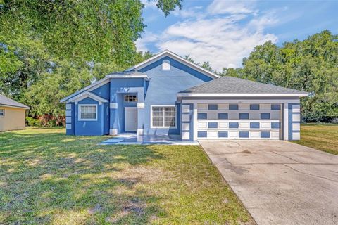 A home in OCOEE