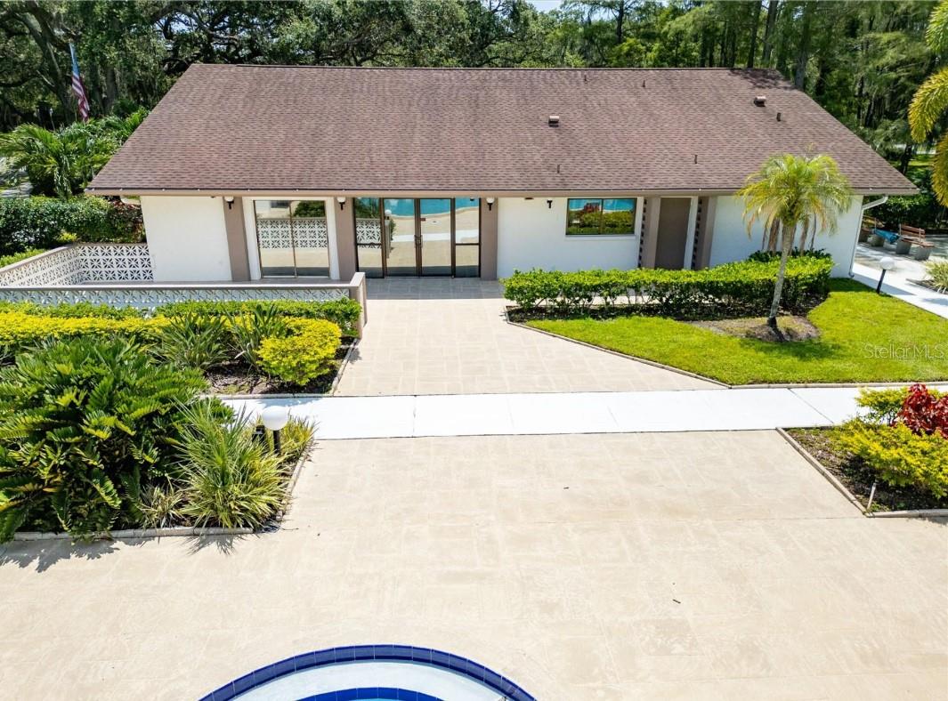 YORKTOWN AT BEACON PLACE - Residential