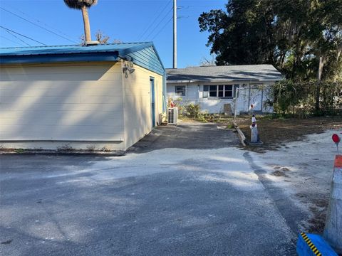 Tiny photo for 11759 N Williams Street, Dunnellon, FL 34432 (MLS # OM715542)