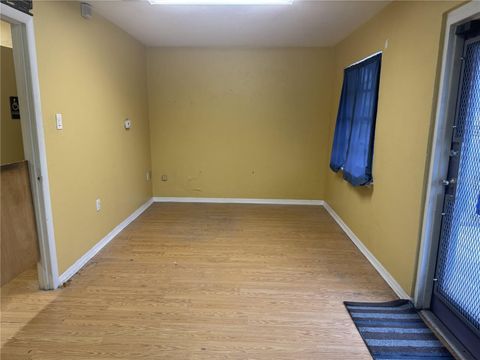 Tiny photo for 11759 N Williams Street, Dunnellon, FL 34432 (MLS # OM715542)