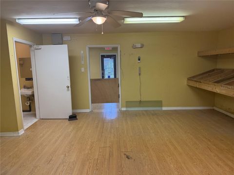 Tiny photo for 11759 N Williams Street, Dunnellon, FL 34432 (MLS # OM715542)