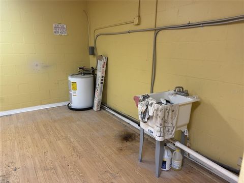 Tiny photo for 11759 N Williams Street, Dunnellon, FL 34432 (MLS # OM715542)