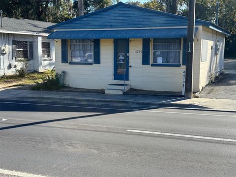 Tiny photo for 11759 N Williams Street, Dunnellon, FL 34432 (MLS # OM715542)