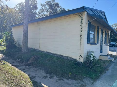 Tiny photo for 11759 N Williams Street, Dunnellon, FL 34432 (MLS # OM715542)
