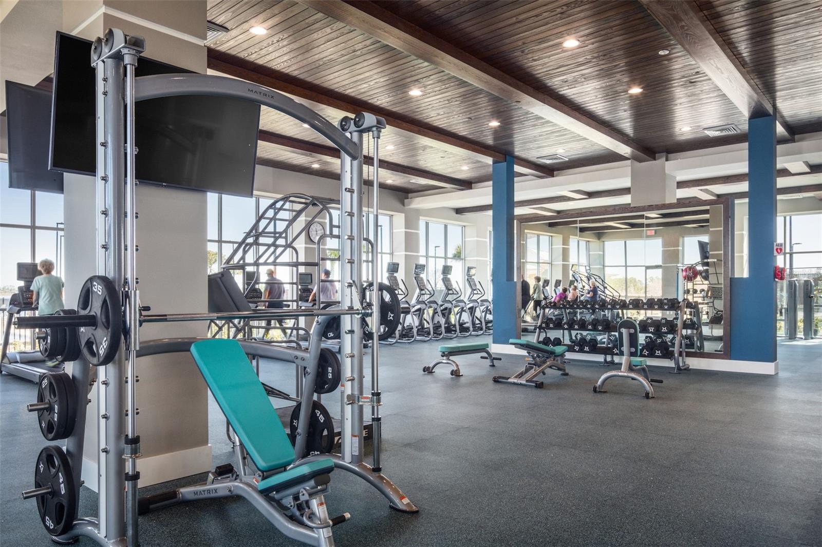 TWIN LAKES PH 1 - Residential