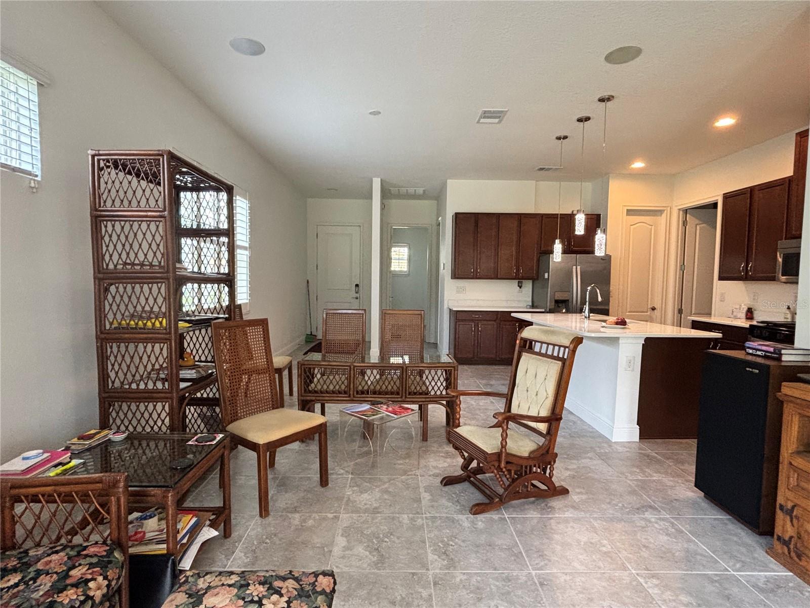 TWIN LAKES PH 1 - Residential