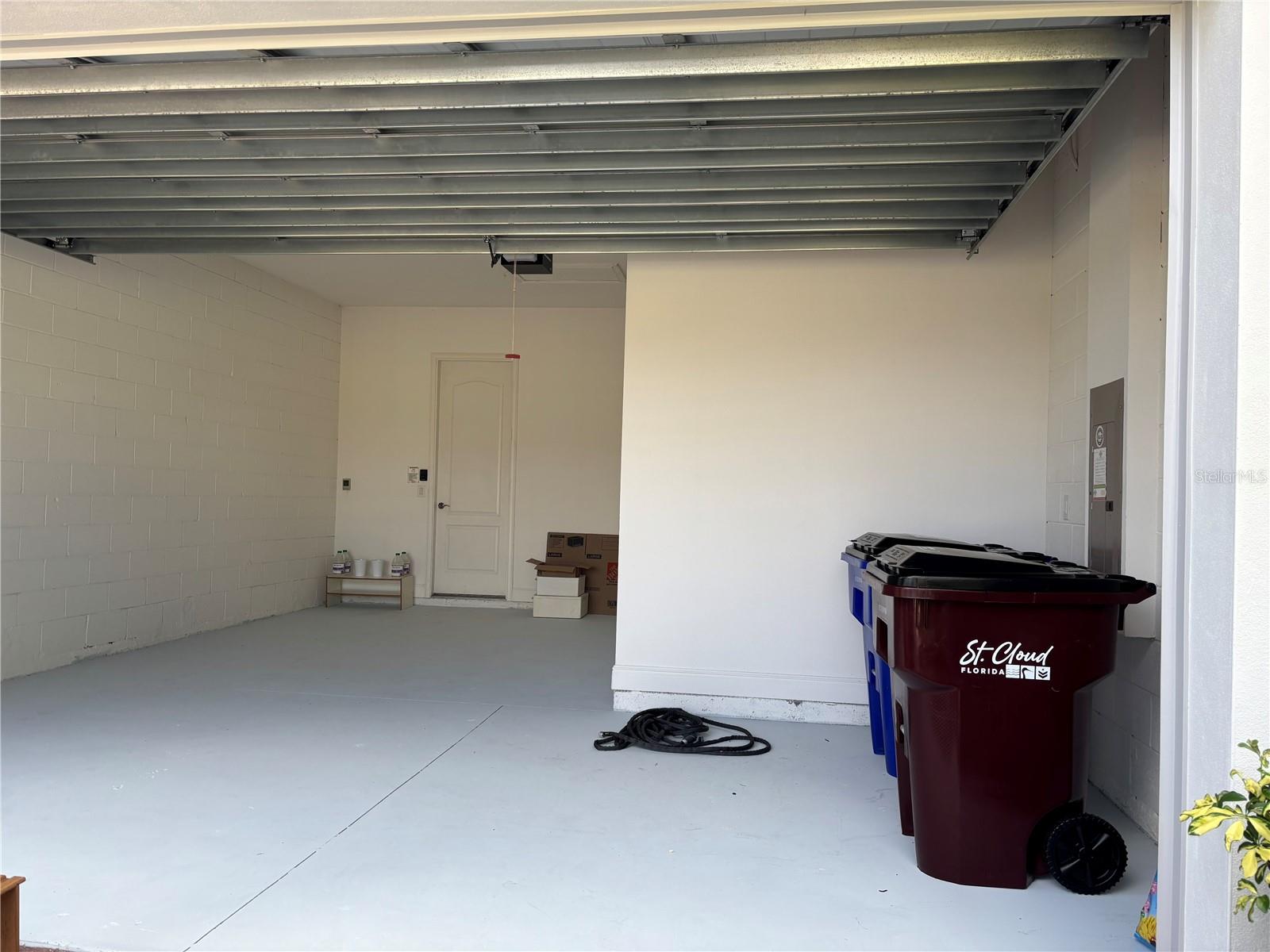 TWIN LAKES PH 1 - Residential