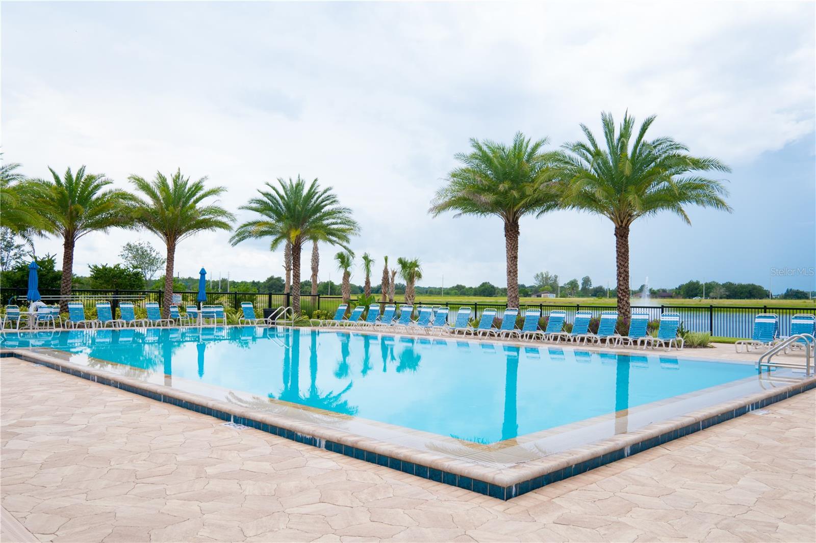 TWIN LAKES PH 1 - Residential