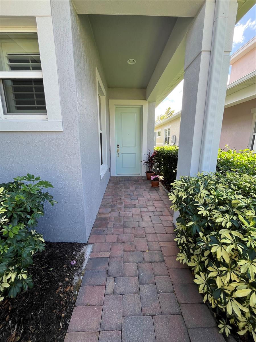 TWIN LAKES PH 1 - Residential