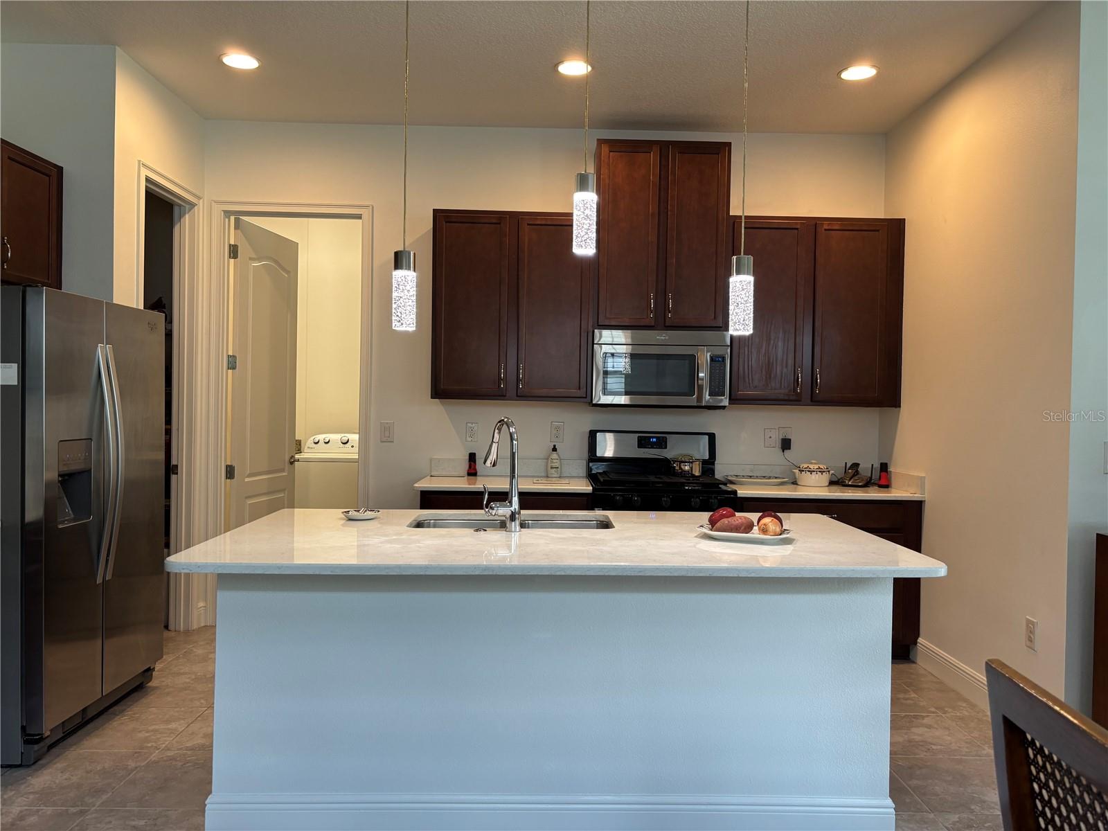 TWIN LAKES PH 1 - Residential